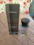 Оригинален парфюм Burberry Touch 100ml for man