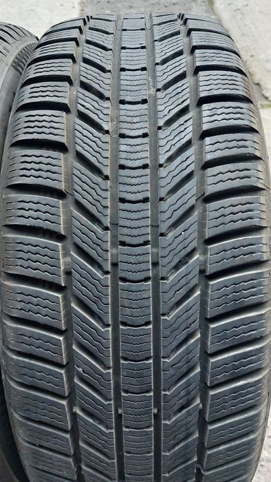 Зимни гуми 205/50/17 Continental WinterContact TS870 4 броя