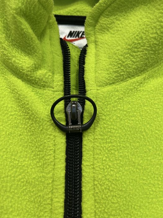 Мъжки Елек Грейка Nike ACG vintage Gilet Volt Black Jordan Adidas NBA