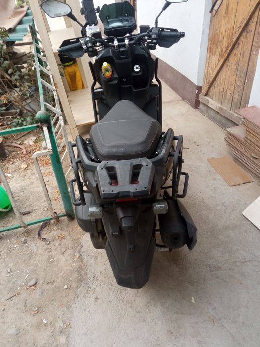 Продаётся скутер