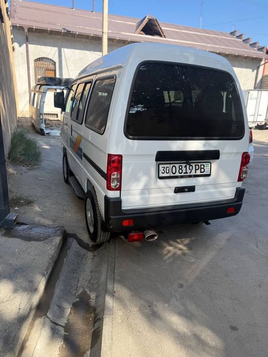 Дамас 2025 сотилади