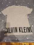 Мъжка тениска calvin klein