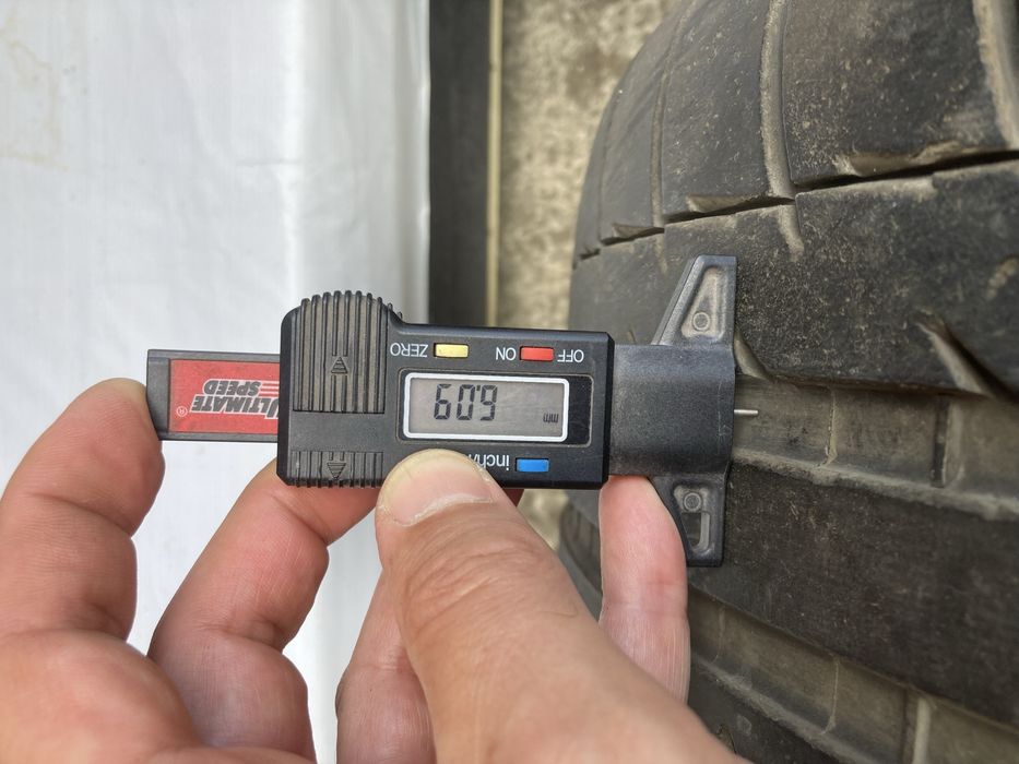 Лятни гуми 275-45-20