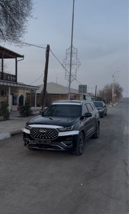 Cherry 8 pro sotiladi