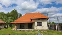 Vând casă parțial renovată în com. Letca, jud. Sălaj