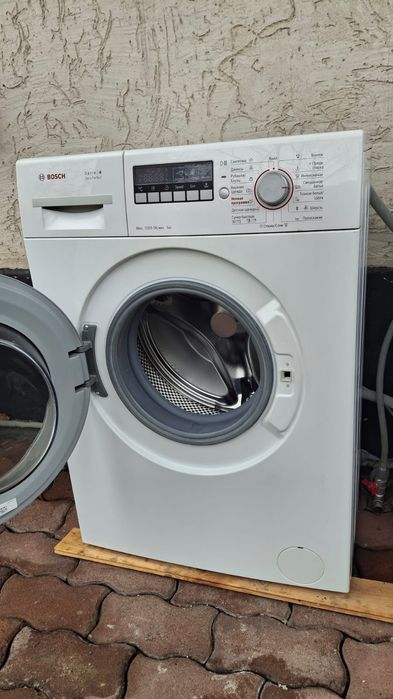 Стиральные машинки