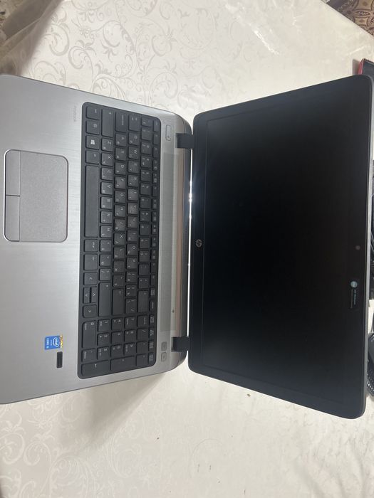 hp ProBook 450 G2