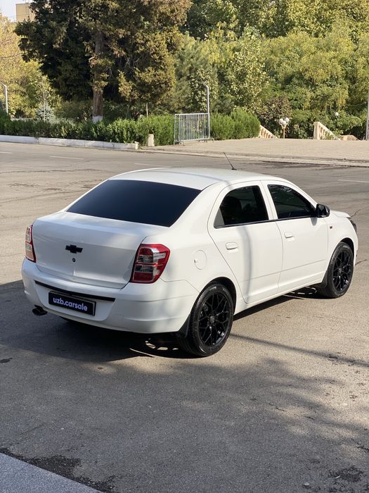 Cobalt 4-pozitsiya