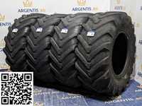 Set 4 anvelope 17.5/R24 (460/70/R24) Michelin (cod S100504I)