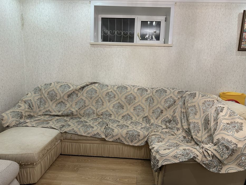Продается диван раскладной