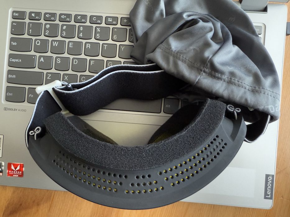 Ochelari ski universali wedze