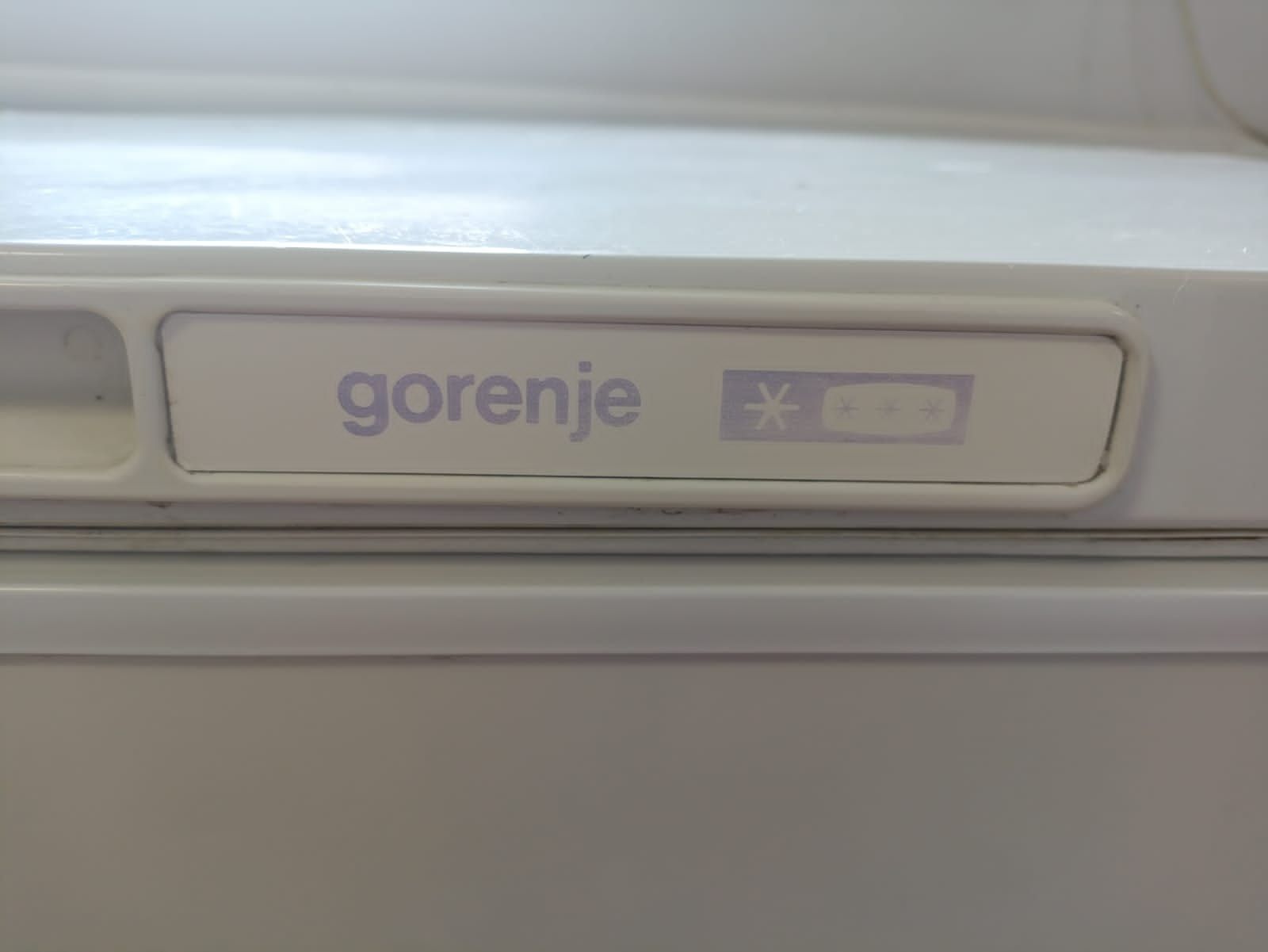 Морозильный ларь Gorenje