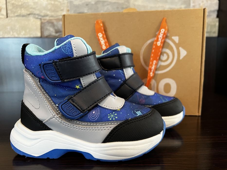 Dudino - Ghete mărimea 23