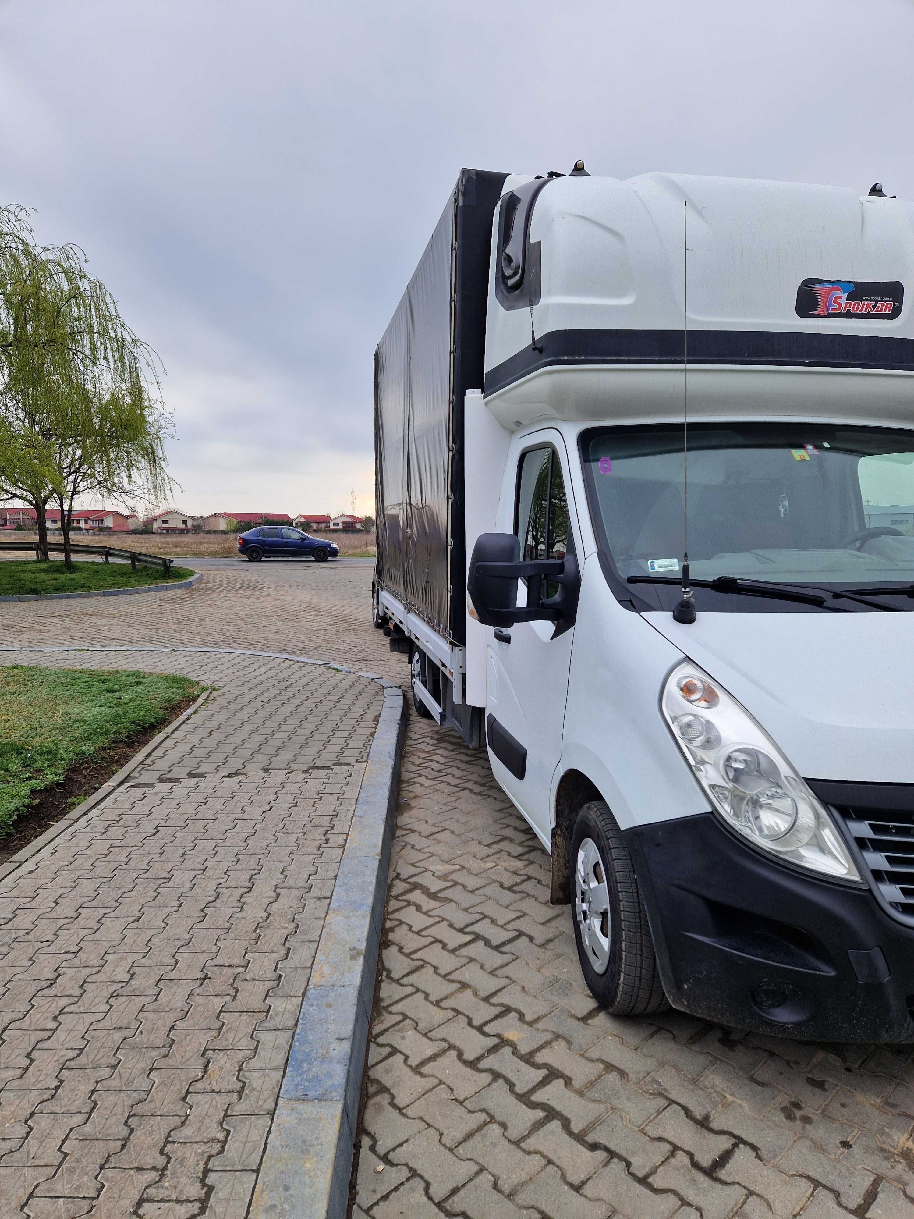 De vanzare Renault Master