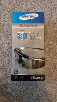Ochelari 3D Samsung - Smart TV - SSG-3100GB