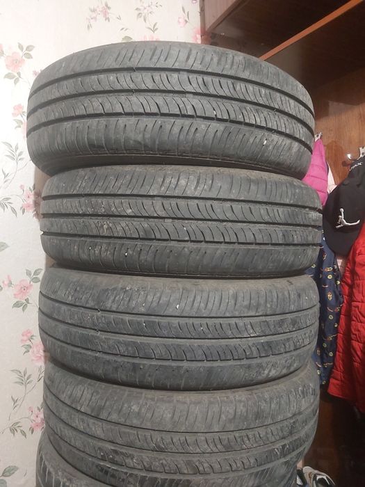 Продам летние шины