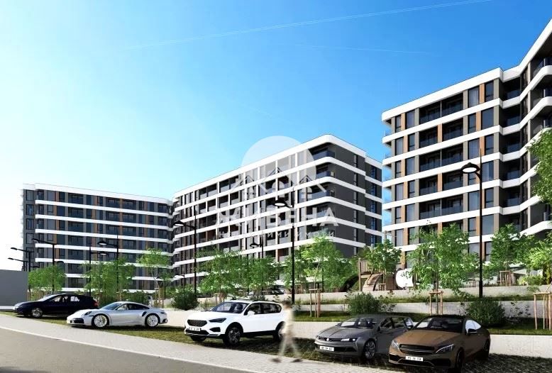 Продава 3-стаен апартамент, кв. Владиславово, 109 кв.м, преди Акт 14
