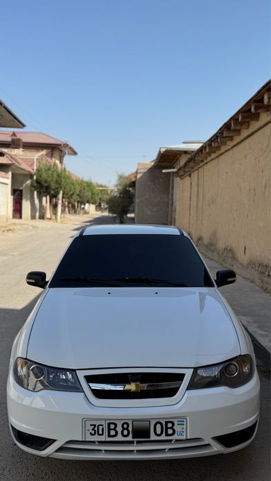 Srochno Nexia 2 Sotiladi