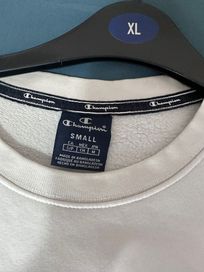 Champion jumper (white)