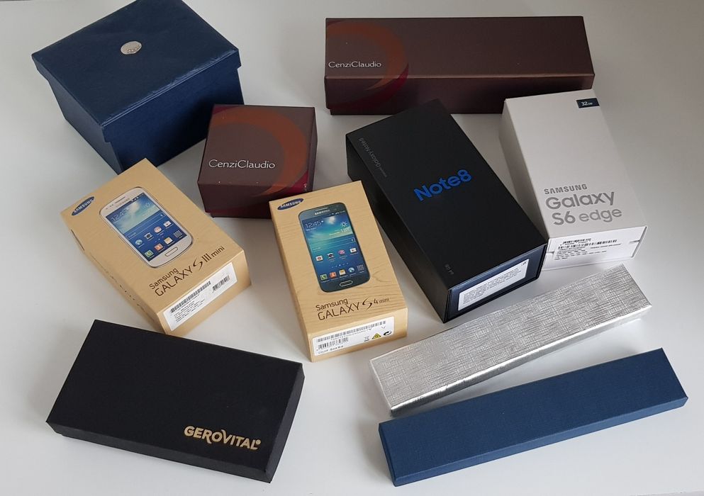 10 Cutii carton pentru decorat, pictat, decoupage hobby