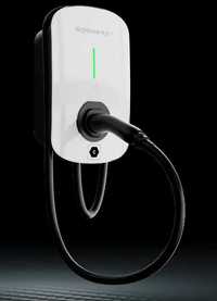 EV charger /Зарядное устройство электромобилей/ Elektromobil quvvatlov
