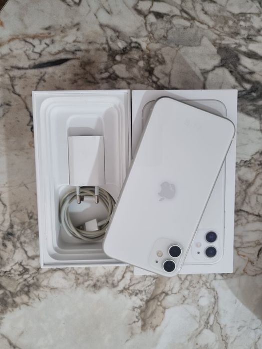 Айфон 11 сатылады