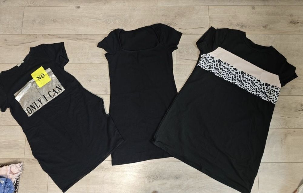 Дамски лот М размер