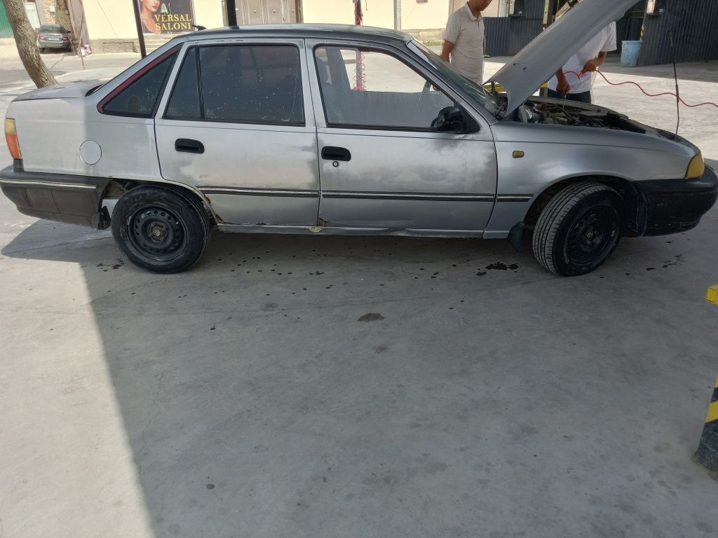 Nexia 1 sotiladi sons