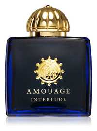 Parfum extract Amouage Interlude