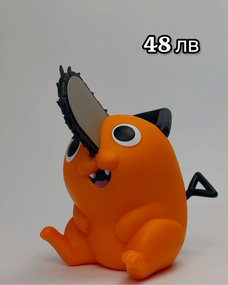 Нови оригинални аниме фигура