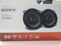 SONY Kalonka XS-GTF 1339