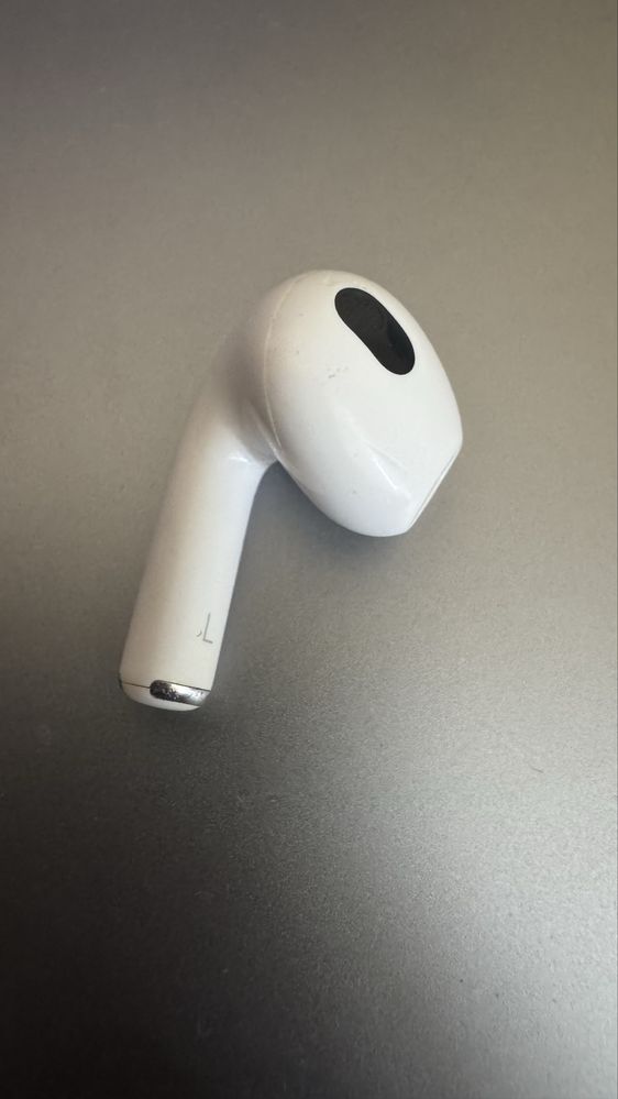 apple  air pods 3