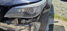 Faruri facelift  bmw e60 e61 halogen
