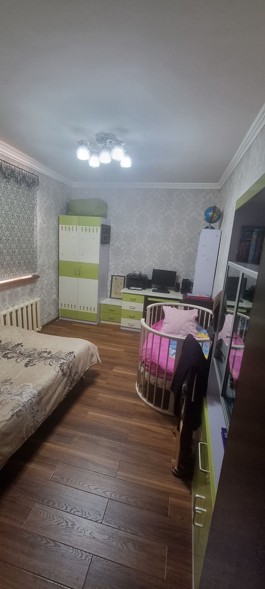 Срочно продается участок 2,6 сотих на ХАДРА