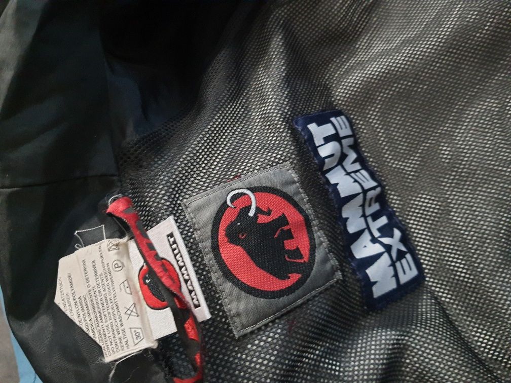 Mammut Extreme Яке Л