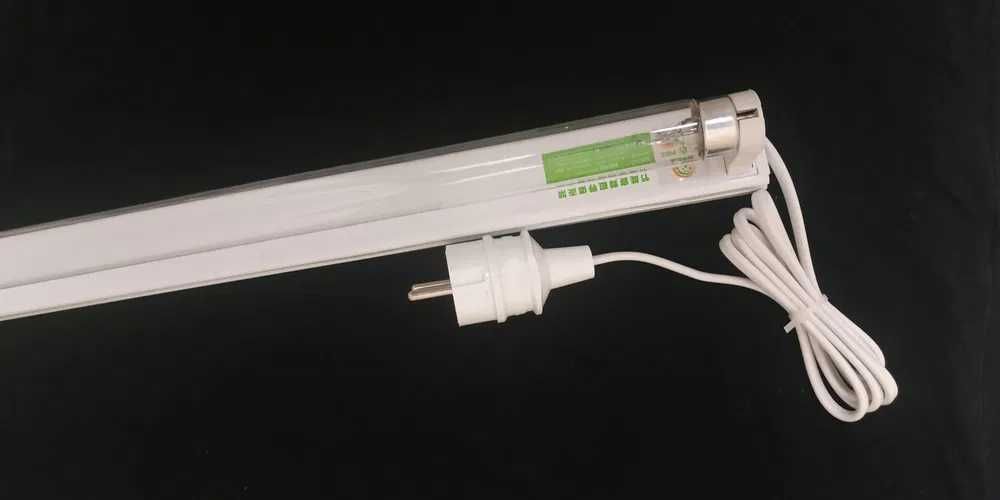 Кварцевая | кварц | лампа бактерицидная 30watt 90cm | bakteryalampa DM