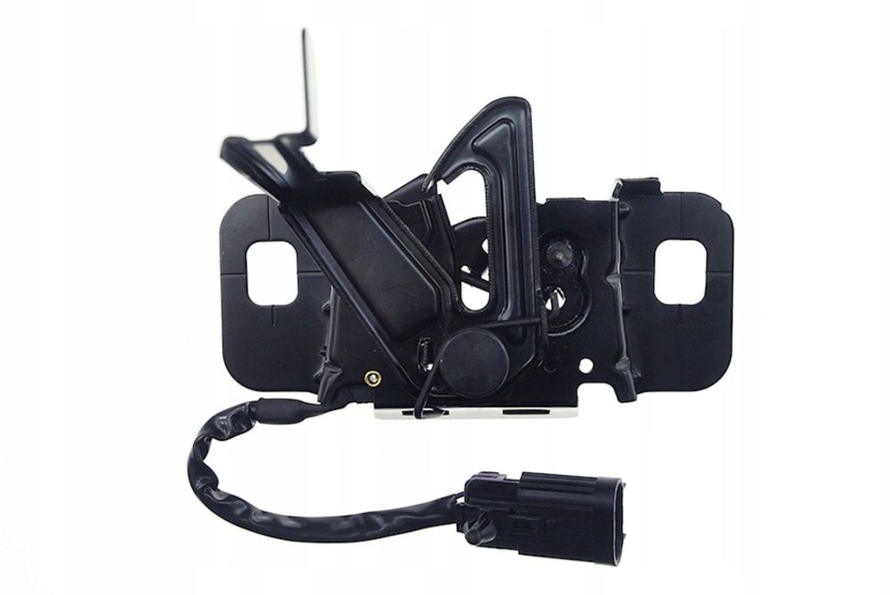 Дръжка За Освобождаване На Преден Капак, Chevrolet, Cruze, J300 J305