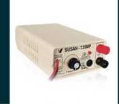 Aparat susan / sammus  pentru pescuit electric susan 735 mp , hz