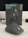 Mouse Logitech MX Master 3S