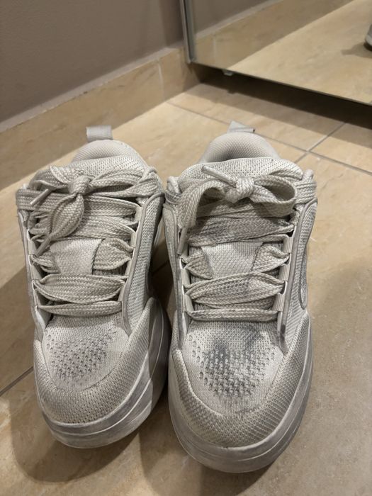 Adidasi street NOU ZARA  unisex