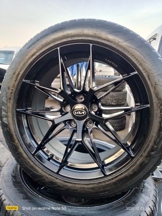 R18 velka diska balon