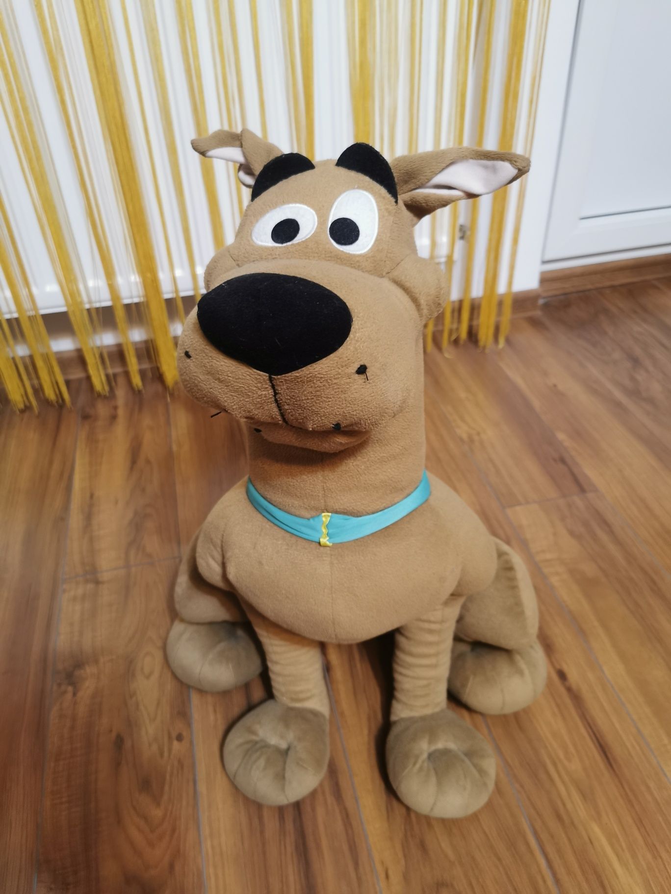 Scooby Doo de plus Mare 60 cm Mascota