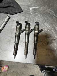 Injectoare Renault Master 3 - 2.3dci - 0445110375