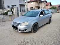 Volkswagen Golf 5 2008 1.9 TDI
