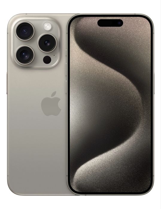 Айфон 15 про мах 256гб серый