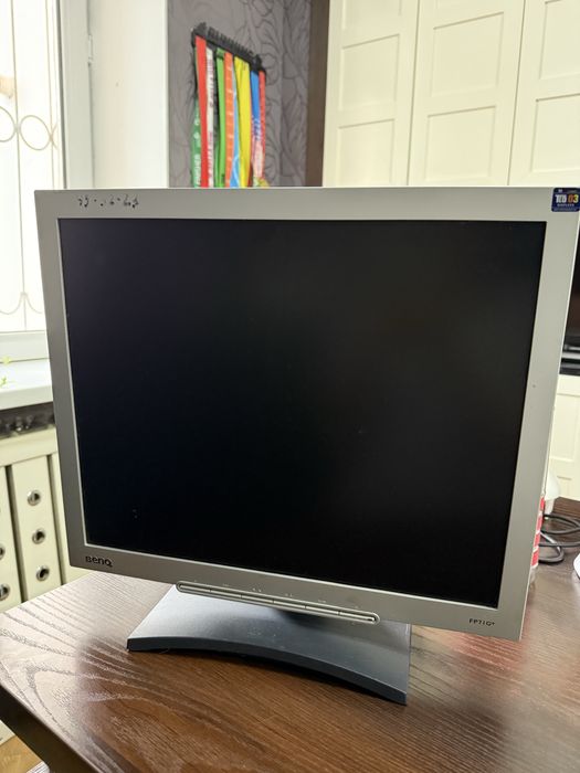 Монитор рабочий продам