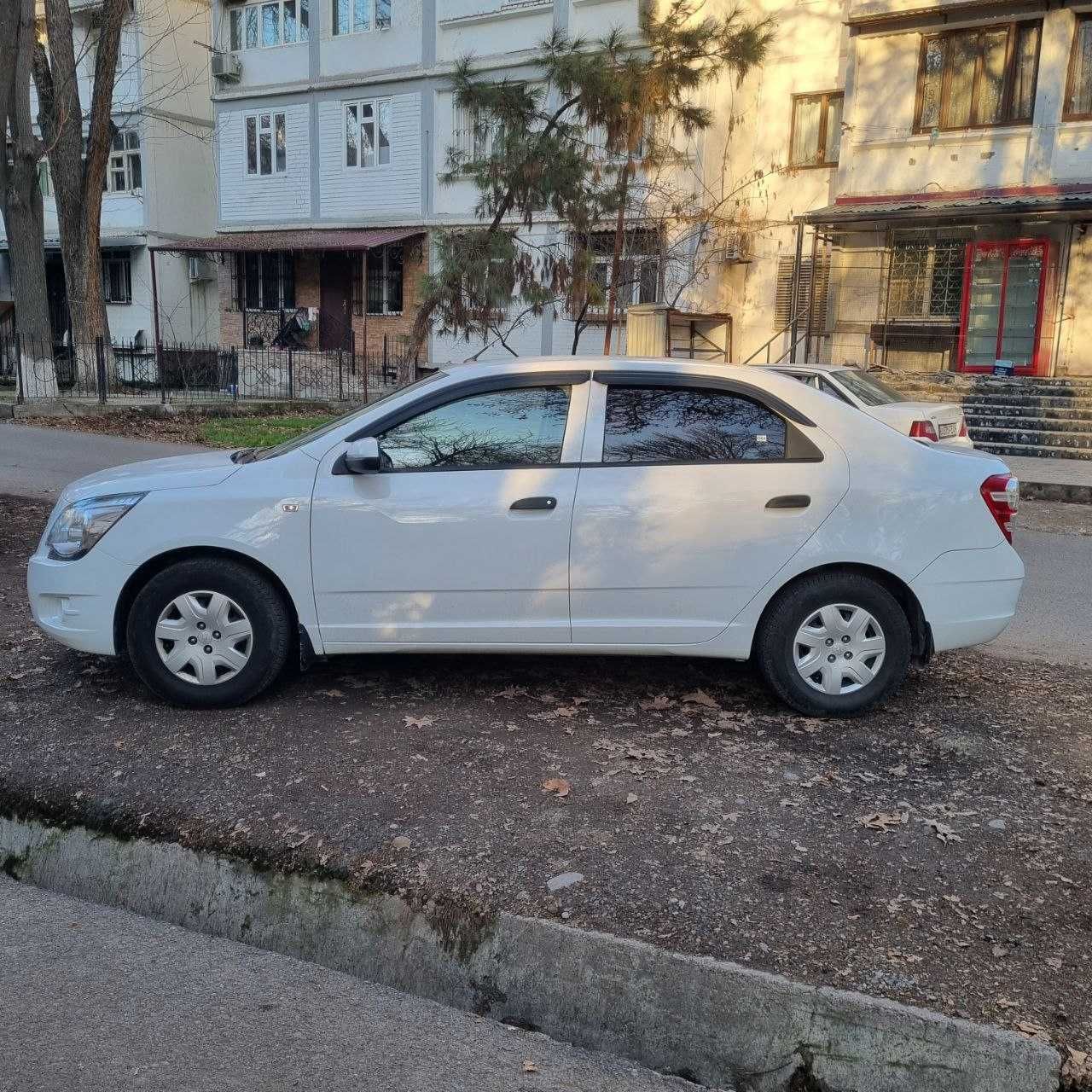 Продается chevrolet cobalt 2 позиция 2019 год
