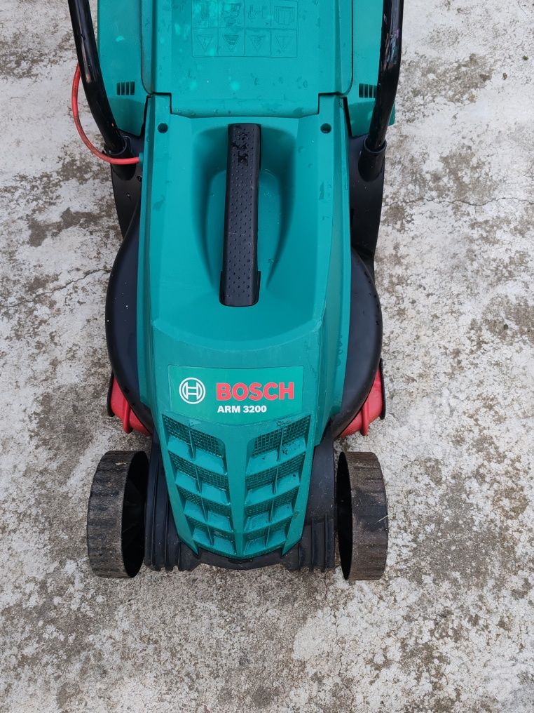 Masina tuns iarba/gazon arm 3200 bosch