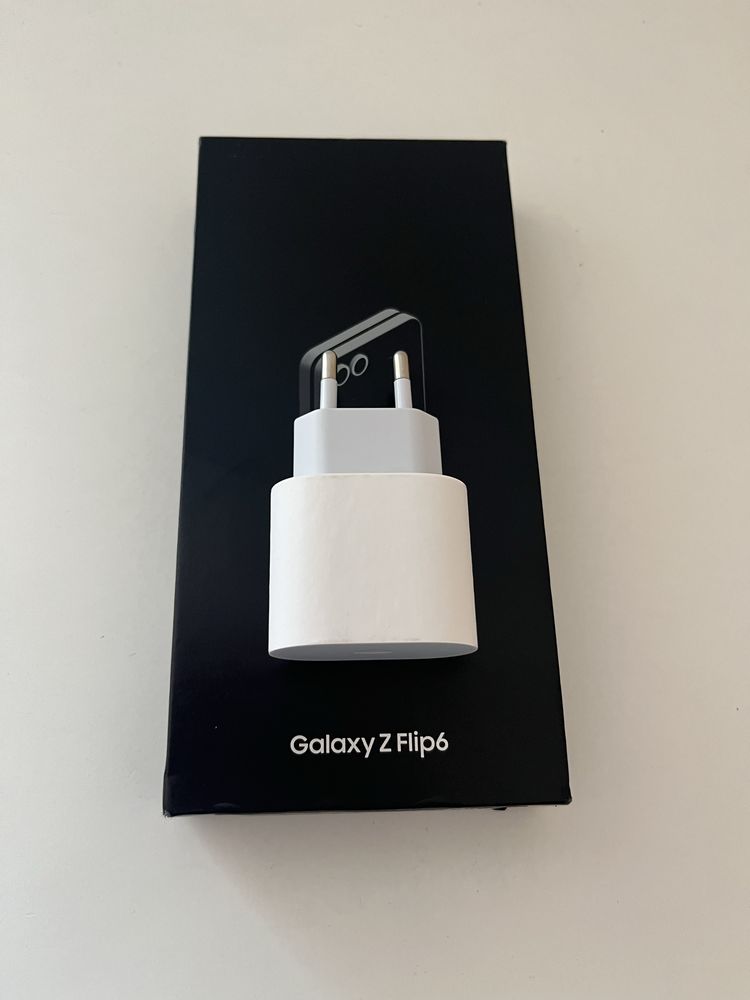 Samsung Z Flip 6 256GB