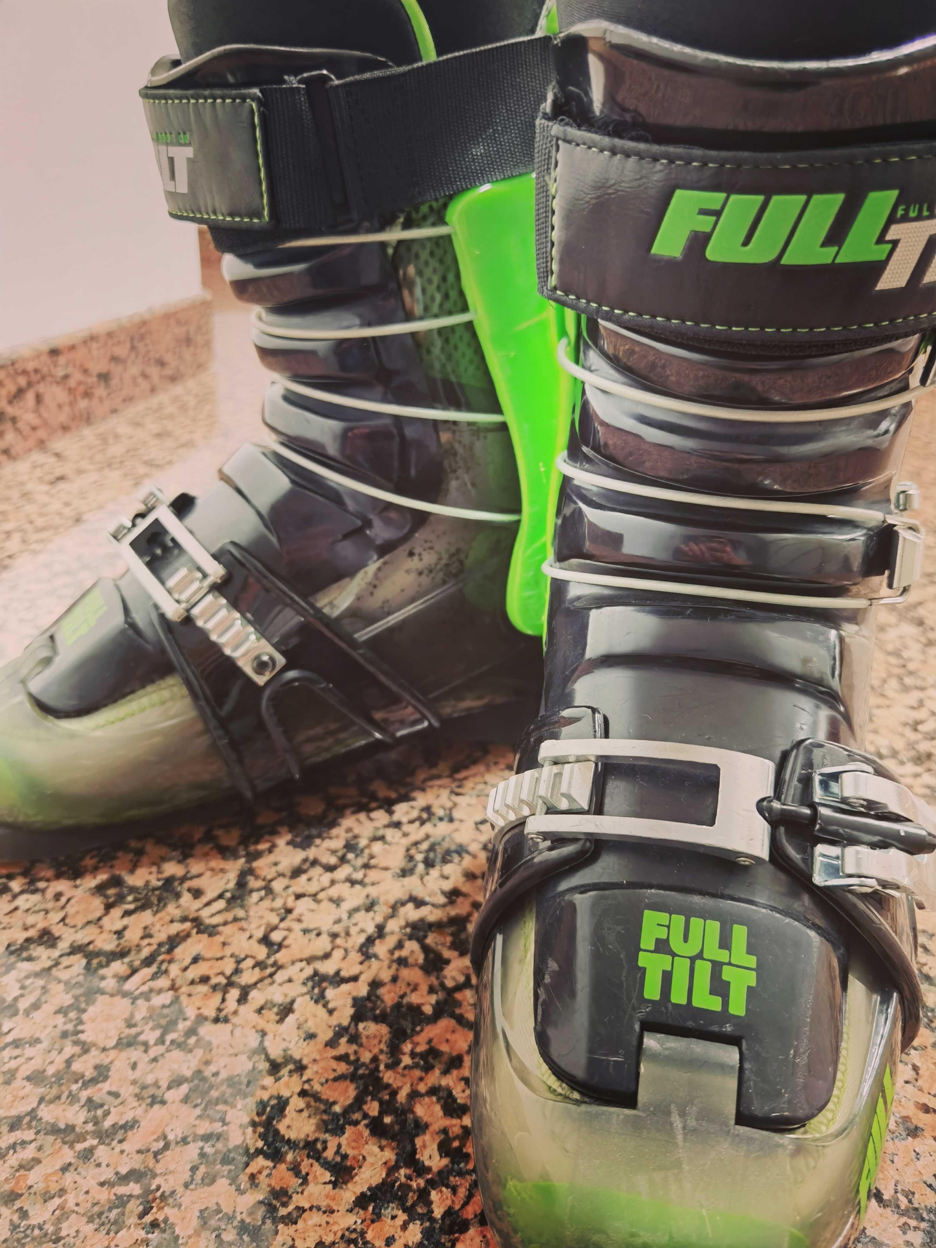 Full Tilt Ски обувки Ski boots *High 5* Intuition (Като нови)